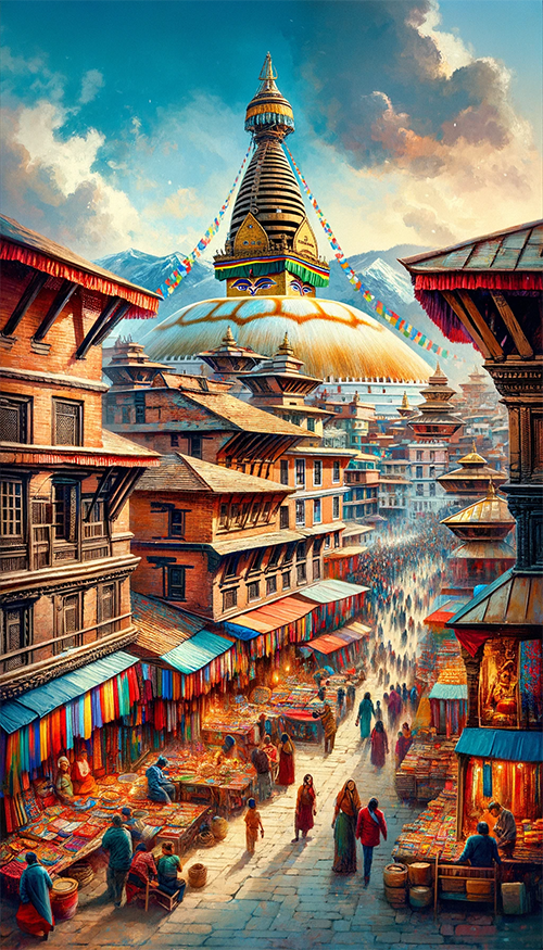 popular-destination-nepal