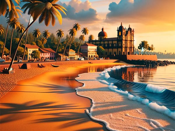 goa
